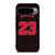 MICHAEL JORDAN JERSEY 23 Google Pixel 9 Pro XL Case Cover