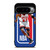 MICHAEL JORDAN NBA LOGO Google Pixel 9 Pro XL Case Cover