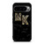 MICHAEL KORS MK GOLD LOGO Google Pixel 9 Pro XL Case Cover