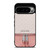 MICHAEL KORS MK LOGO BACKPACK PINK BAG Google Pixel 9 Pro XL Case Cover