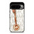 MICHAEL KORS MK WHITE 2 Google Pixel 9 Pro XL Case Cover