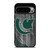 MICHIGAN STATE SPARTANS LOGO Google Pixel 9 Pro XL Case Cover