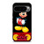 MICKEY MOUSE DISNEY CARTOON Google Pixel 9 Pro XL Case Cover