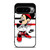 MICKEY MOUSE NIKE AIR JORDAN Google Pixel 9 Pro XL Case Cover