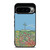 MIDSOMMAR KATE SPADE LOGO Google Pixel 9 Pro XL Case Cover