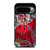 MIKE TROUT BASEBALL LOS ANGELES ANGELS Google Pixel 9 Pro XL Case Cover