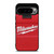 MILWAUKEE JOBSITE RADIO M12 Google Pixel 9 Pro XL Case Cover