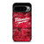 MILWAUKEE TOOL LOGO Google Pixel 9 Pro XL Case Cover