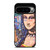 MONALISA ABSTRACT POP ART  Google Pixel 9 Pro XL Case Cover