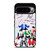 MONSTA X K POP SIGNATURE Google Pixel 9 Pro XL Case Cover