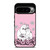 MOOMIN PINK Google Pixel 9 Pro XL Case Cover