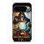 MORTAL KOMBAT GAME Google Pixel 9 Pro XL Case Cover