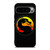 MORTAL KOMBAT ICON Google Pixel 9 Pro XL Case Cover