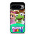 MUPPET BABIES DISNEY CARTOON Google Pixel 9 Pro XL Case Cover