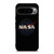 NASA METAL LOGO BADGE Google Pixel 9 Pro XL Case Cover