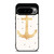 NAUTICAL ANCHOR POLKADOT Google Pixel 9 Pro XL Case Cover