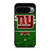 NEW YORK GIANTS NY NFL Google Pixel 9 Pro XL Case Cover
