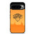 NEW YORK KNICKS BASKETBALL TEAM LOGO Google Pixel 9 Pro XL Case Cover