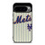 NEW YORK METS LOGO JERSEY Google Pixel 9 Pro XL Case Cover