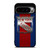 NEW YORK RANGERS LOGO METAL Google Pixel 9 Pro XL Case Cover
