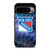 NEW YORK RANGERS NHL LOGO Google Pixel 9 Pro XL Case Cover