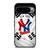 NEW YORK YANKEES BASEBALL LOGO Google Pixel 9 Pro XL Case Cover