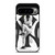 NEW YORK YANKEES MLB ART Google Pixel 9 Pro XL Case Cover