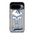 NEW YORK YANKEES THE PUNISHER MLB Google Pixel 9 Pro XL Case Cover