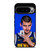 NICOLA JOKIC JOCKER DENVER NUGGETS Google Pixel 9 Pro XL Case Cover