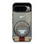 NIKE BASKETBALL NEVER STOPS RING Google Pixel 9 Pro XL Case Cover