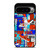 NIKE JUST DO IT ART COLLAGE Google Pixel 9 Pro XL Case Cover