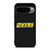 NOBLE CARBON LOGO Google Pixel 9 Pro XL Case Cover