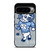 NORTH CAROLINA TAR HEELS MASCOT Google Pixel 9 Pro XL Case Cover