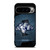 NORTH CAROLINA TAR HEELS Google Pixel 9 Pro XL Case Cover