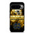 NOTRE DAME FIGHTING IRISH HELMET Google Pixel 9 Pro XL Case Cover
