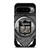 OAKLAND RAIDERS NFL LOGO Google Pixel 9 Pro XL Case Cover