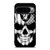 OAKLAND RAIDERS SKULL Google Pixel 9 Pro XL Case Cover