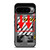 OFF WHITE ARROW DOWN Google Pixel 9 Pro XL Case Cover