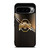 OHIO STATE FOOTBALL GOLD LOGO Google Pixel 9 Pro XL Case Cover
