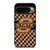 OKLAHOMA STATE UNIVERSITY LOGO Google Pixel 9 Pro XL Case Cover