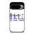 OLIVER TREE SCOOTER Google Pixel 9 Pro XL Case Cover