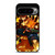 ONE PIECE ANIME PORTGAS D Google Pixel 9 Pro XL Case Cover