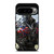 OPTIMUS PRIME TRANSFORMERS LEADER Google Pixel 9 Pro XL Case Cover