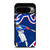 OZZIE ALBIES ATLANTA BRAVES Google Pixel 9 Pro XL Case Cover
