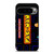PAC MAN ARCADE GAME SERIES Google Pixel 9 Pro XL Case Cover