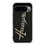 PAGANI HUAYRA CARBON LOGO Google Pixel 9 Pro XL Case Cover