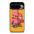 PATRICK STAR MAJIN BUU Google Pixel 9 Pro XL Case Cover