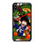DRAGON BALL Z SHENLONG AND KIDS GOKU iPhone XS Max Case Cover