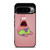 PATRICK STAR SPONGEBOB NICKELODEON Google Pixel 9 Pro XL Case Cover