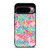 PATTERN LILLY PULITZER FLAMINGO Google Pixel 9 Pro XL Case Cover